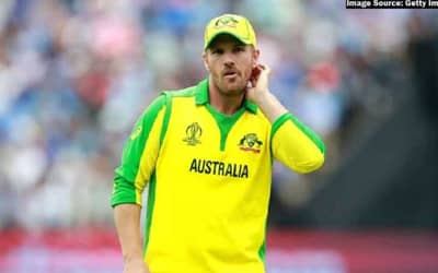 Aaron Finch Announces Retirement from International Cricket. Set to Play T20 Leagues in 2023.?