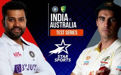 IND vs AUS 1st Test Playing XI: India vs Australia Dream11 Prediction, Fantasy Cricket Tips, Pitch Report, Injury Updates, Live Streaming