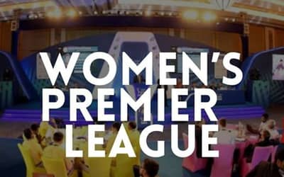 WPL Auction Player List, Auction dates, and venue announced (PDF). Check Out full details of Women's Premier League 2023 Auction