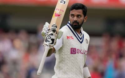 IND vs AUS: KL Rahul talks about his batting position for 1st test in Nagpur, hints at India's Playing XI against Australia