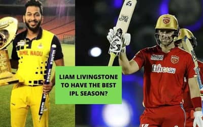Punjab Kings: Top 3 Best Key Players to Play for Punjab Kings in TATA IPL 2023.?