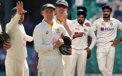 Ind vs Aus 1st test Injury updates, best Probable Playing 11 and Know where to watch Ind vs Aus test Match