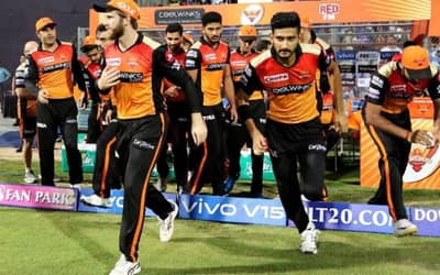 Sunrisers Hyderabad: Top 3 Best Key Players to Play for the Sunrisers Hyderabad&nbsp;in TATA IPL 2023.&nbsp;