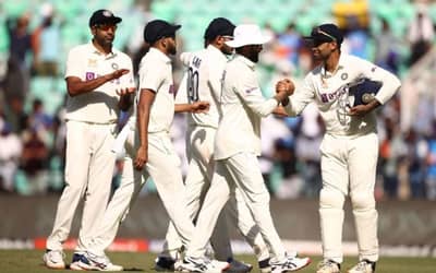 IND vs AUS Day 1 Key Moments | Jadeja left Aussies stunned! India ruled Day 1, trailing by just 100 runs | India vs Australia 1st test Day 1 full review