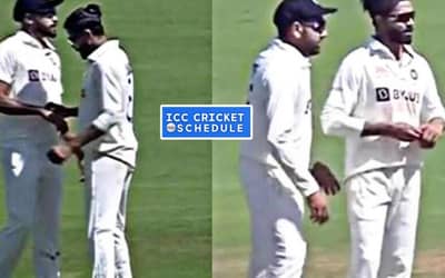 IND vs AUS: Australian media's serious allegation, did Ravindra Jadeja really do ball-tampering?
