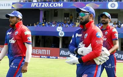 Delhi Capitals: Top 3 Best Key Players to Play for Delhi Capitals in TATA IPL 2023.&nbsp;
