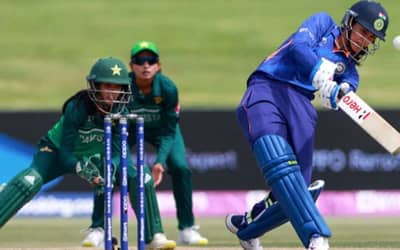 India vs Pakistan Women's World Cup: Dream 11 Prediction, Full Squads, Venue and where to watch India vs Pakistan Women's match | Women's T20 World Cup