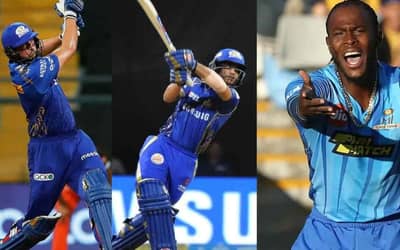 Mumbai Indians: Top 3 Best Key Players to Play for Mumbai Indians in TATA IPL 2023.&nbsp;