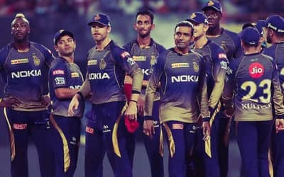 Kolkata Knight Riders: Top 3 Best Key Players to Play for the Kolkata Knight Riders in TATA IPL 2023.&nbsp;
