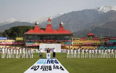Ind vs Aus: Venue of 3rd Test shifted from Dharmshala to Indore | Border-Gavaskar Trophy 2023