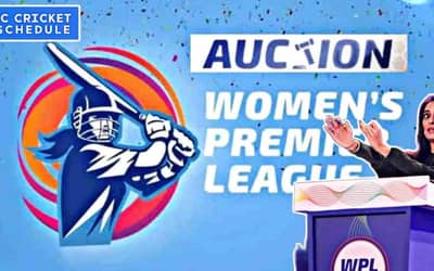 WPL 2023: Full List of Sold and Unsold Players of Women's Premier League 2023