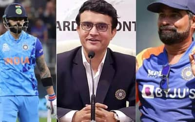 Watch Chetan Sharma Sting Operation Video: Why Virat Kohli left India Captaincy, cast aspersions on Bumrah, Ganguly
