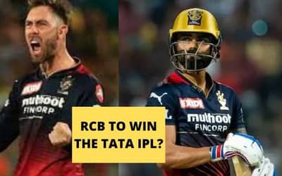 Royal Challengers Bangalore: Top 3 Best Key Players to Play for Royal Challengers Bangalore&nbsp;in TATA IPL 2023.&nbsp;
