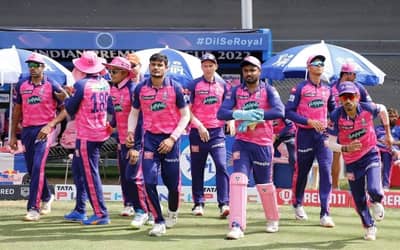 Rajasthan Royals: Top 3 Best Key Players to Play for Rajasthan Royals&nbsp;in TATA IPL 2023.&nbsp;
