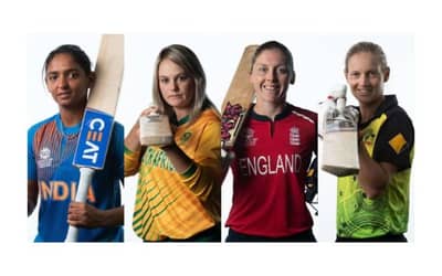 Semifinal Schedule and Points Table: Women's T20 World Cup 2023 updated Points Table, Schedule, venues and know where to watch the semifinals