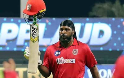 TATA IPL 2023: Top 5 Openers in the History of the TATA IPL.&nbsp;