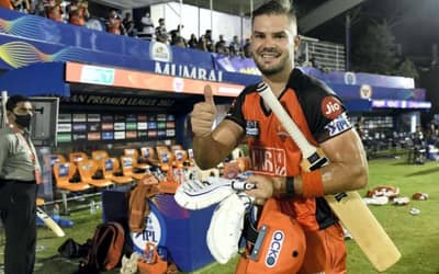 Sunrisers Hyderabad name South African Aiden Markram as their Captain for IPL 2023