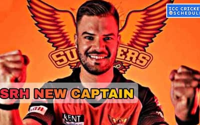 IPL 2023: Sunrisers Hyderabad (SRH) appointed Aiden Markram as the new captain