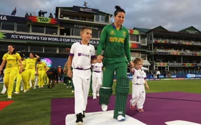 Australia vs South Africa in final: Women's T20 World Cup Final on 26 February | SA vs Aus World Cup Final