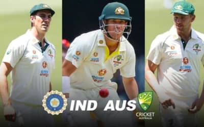 Ind vs Aus: Injury updates before 3rd test of India vs Australia and final Squads | Border Gavaskar trophy 2023