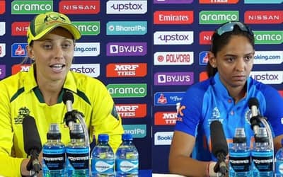 Gujarat Giants vs Mumbai Indians, 1st Match Women IPL 2023