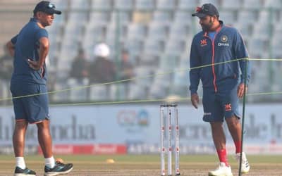Ind vs Aus 4th test on Green Top? What's on Rohit's mind for World Test Championship 2021-23 | Ind vs Aus 4th test