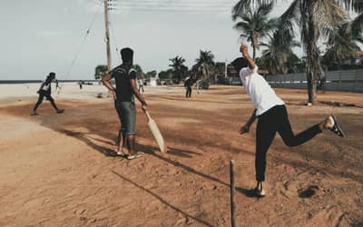 How to be a good batsman in cricket, top 15 step by step guide