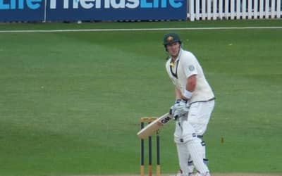 How to Holding the Bat and Standing Properly in cricket