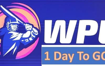 WPL 2023: 1 Day to Go, check the All Team Schedule, Fixture, Squad, and Caption List