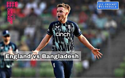 ENG vs BAN, 2nd ODI: England team beat Bangladesh by 132 runs