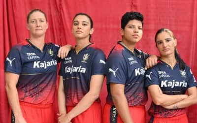 WPL 2023: RCB Schedule, full Squad, Captain, Probable playing 11, Fixture, and all you need to know about Royal Challengers Bangalore