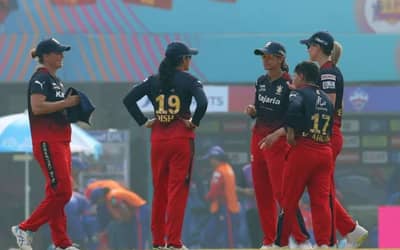 MI-W vs RCB-W Dream11 Prediction, Fantasy Team, Playing 11, Pitch Report, Live Streaming Details WPL 2023 Match 04