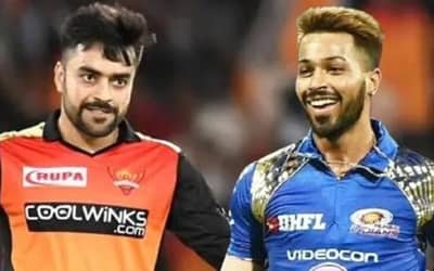 TATA IPL 2023: Top 5 Player Battles to Watch Out for in the TATA IPL 2023.?