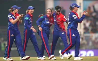 DC-W vs UP Warriorz Dream11 Prediction, Fantasy Team, Playing 11, Pitch Report, Live Streaming Details WPL 2023 Match 05
