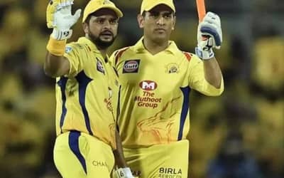 TATA IPL 2023: Best 5 Batting Partnerships to Watch Out For in TATA IPL 2023.&nbsp;