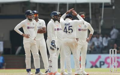 IND vs AUS 4th Test Dream11 Prediction, Fantasy Team, Playing11, Pitch Report, Where to Watch Australia tour of India 2023?