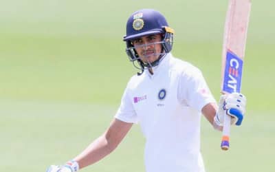 India VS Australia 4th Test Highlights: Shubman Gill Departs After 128. Virat Kohli Hangs In. &nbsp;