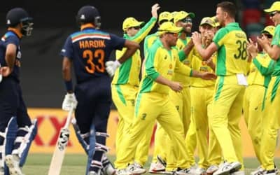 IND vs AUS ODI Schedule, Full squads, Timing, Book tickets, Venues, and Probable playing 11. Know where to Watch Ind vs Aus ODI Series 2023