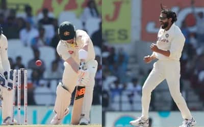 Rohit Sharma: ?Ashwin and Jadeja?s Shoes Are Big Ones to Fill?. India VS Australia 2023.