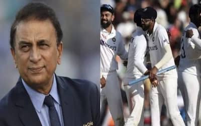 WTC Final 2023: Sunil Gavaskar suggests this player as the wicketkeeper for India in the World Test Championship Final