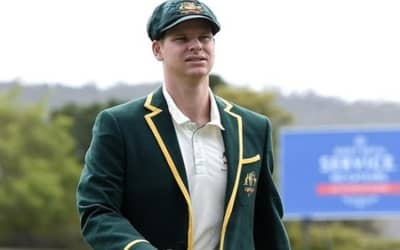 IND vs AUS: Smith makes the Australians tick after a horrific start