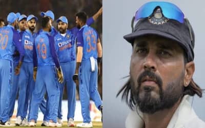 Murali Vijay picks the Top 4 next batting superstars in India. Check details
