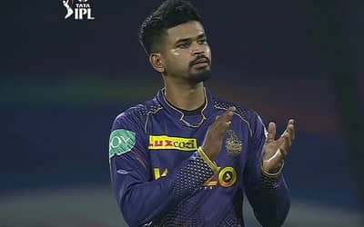 Shreyas Iyer Has Been Ruled Out Of India's ODI Series Against Australia, According To Fielding Coach T Dilip