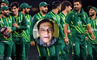 "Rest in Pease Pakistan Cricket," Rashid Latif's shocking remarks on PCB | Pak vs AFG T20I series.