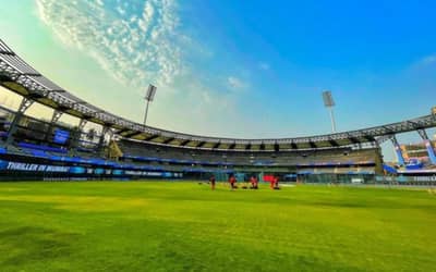 IND vs AUS 1st ODI Weather forecast and pitch report and Who Will Win India vs Australia 1st ODI