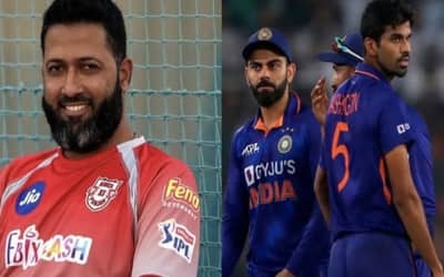 India vs Australia: Wasim Jaffer picks his Indian XI for the first ODI against Australia