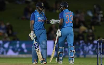 IND vs AUS 1st ODI Dream11 Prediction, Fantasy Team, Playing11, Pitch Report, Where to Watch Australia tour of India 2023?