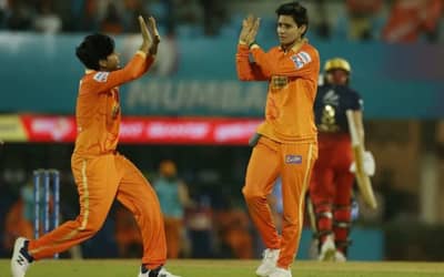 RCB-W vs GG Dream11 Prediction, Fantasy Team, Playing11, Pitch Report, Live Streaming WPL 2023 Match 16