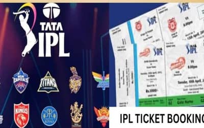 Tata IPL 2023 Latest update: TATA IPL 2023 Opening Ceremony, Ticket Price, Venue, Where To Watch? All You Need To Know