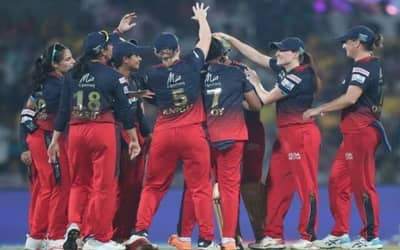 Here is how RCB women can still qualify for the playoffs of the WPL 2023